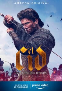 El Cid 1