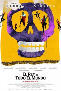 El Rey de Todo el Mundo 1