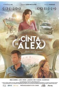 La Cinta de Alex 1