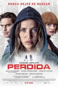 Perdida 1