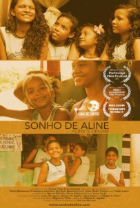 Sonho De Aline 1
