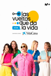 La Vueltas que Da la Vida