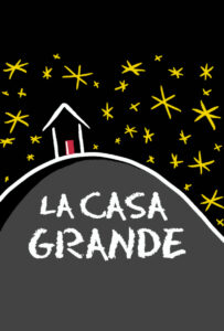 La Casa Grande