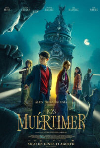 Los Muertimer