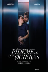 Pideme lo que Quieras