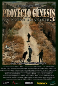Proyecto Genesis